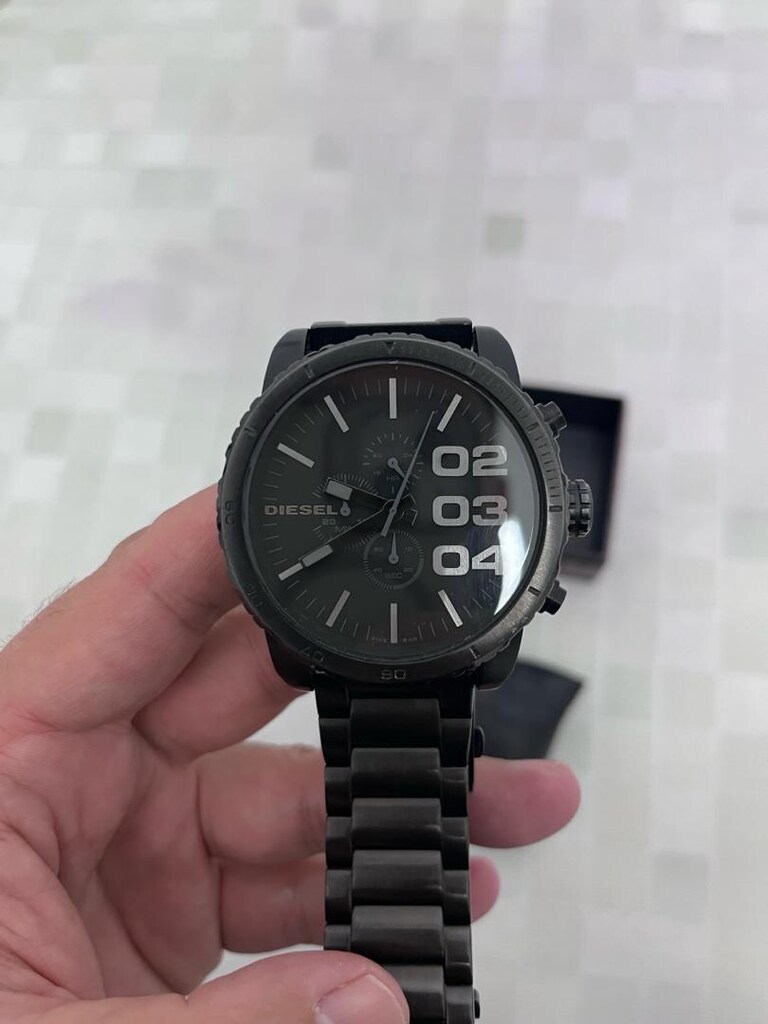 Memurdan çiziksiz Hatasız DZ-4207 - 5