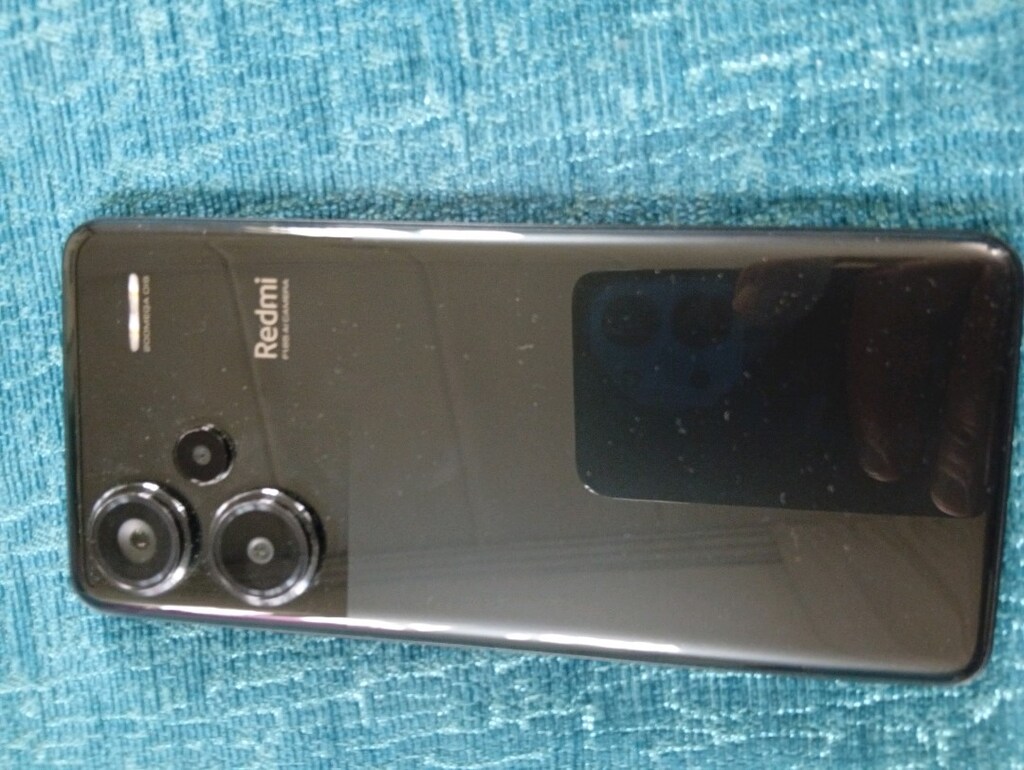 Redmi note 13 pro plus 5G - 4