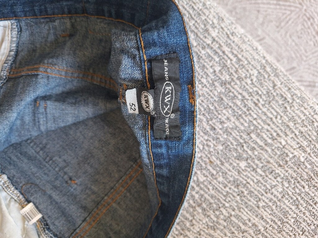 kot pantalon - 3