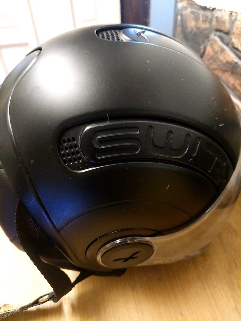 M beden kaliteli kask - 7