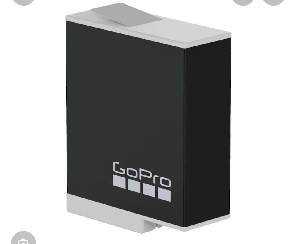 go pro hero black 11 ( 4 tane) pataryaları ve şarz kutusu - 4