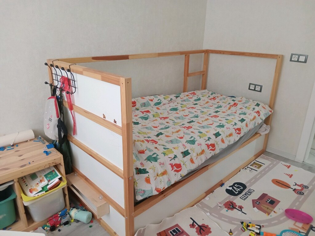 ikea yatak - 3