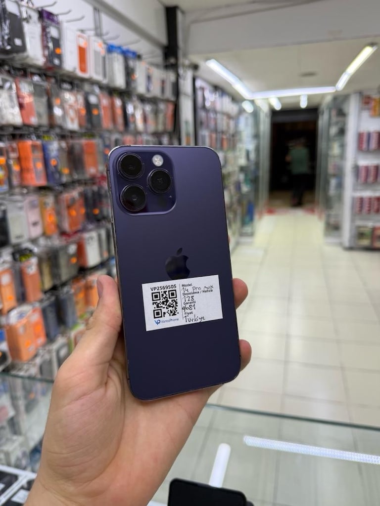 İPHONE 14 PRO MAX AYSİMA İLETİŞİM - 2