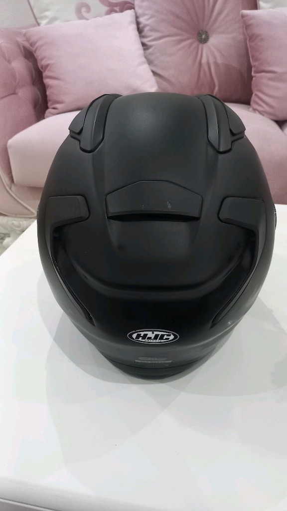 HJC F71 KASK - 5