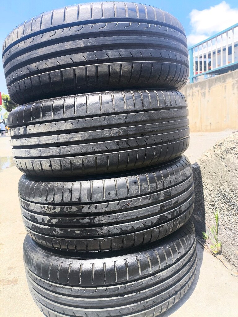5x98 SIFIR AYARINDA JANT LASTİK - 7