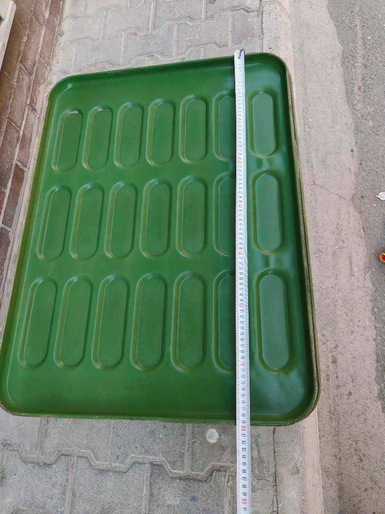 sandviç ekmeği tavası - 17