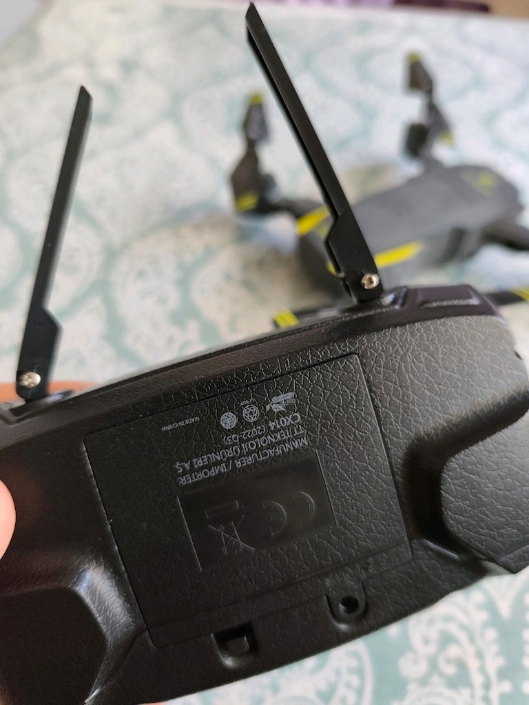 corby drone - 8