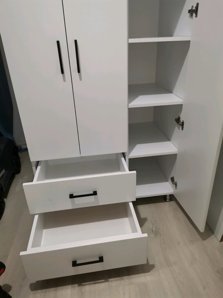 elbise dolabı - 6