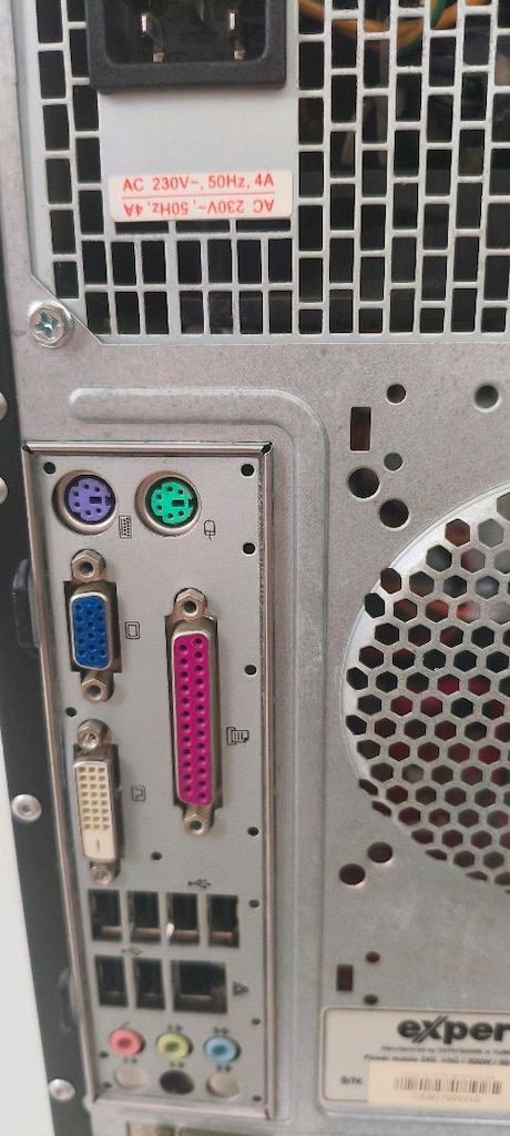 UCUZ OYUN KASASİ. İ3_8GB RAM_1GB 256 BİT EK_120 SSD( GTA 5 ACAR) - 8