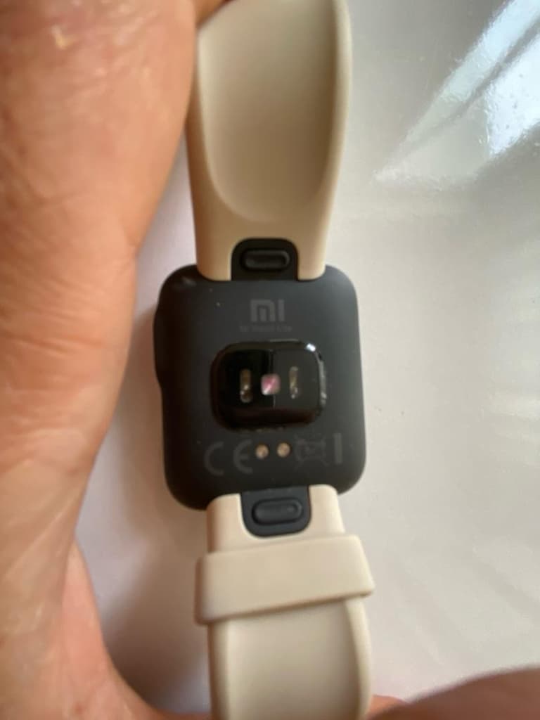 Xiaomi Mi watch lite - 4