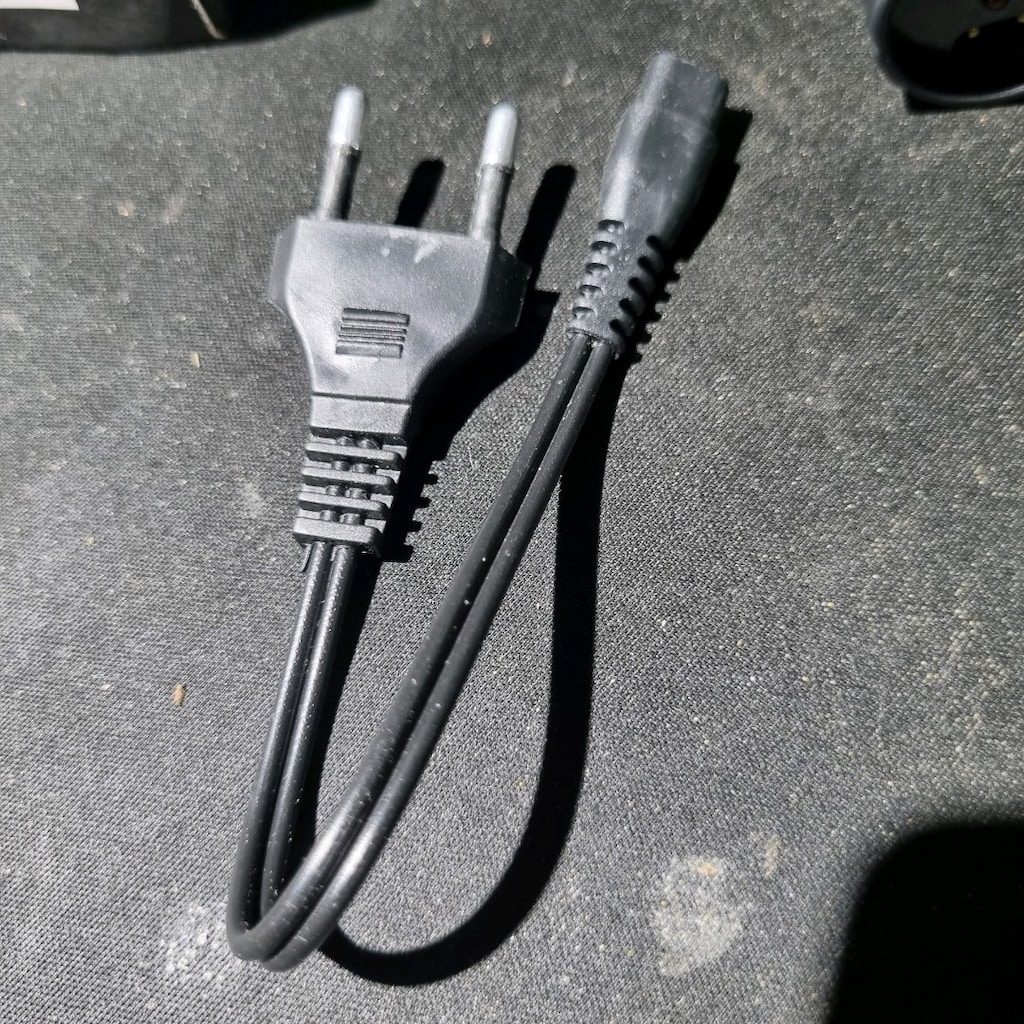 FLASH IŞIK ELEKTROŞOK - 3