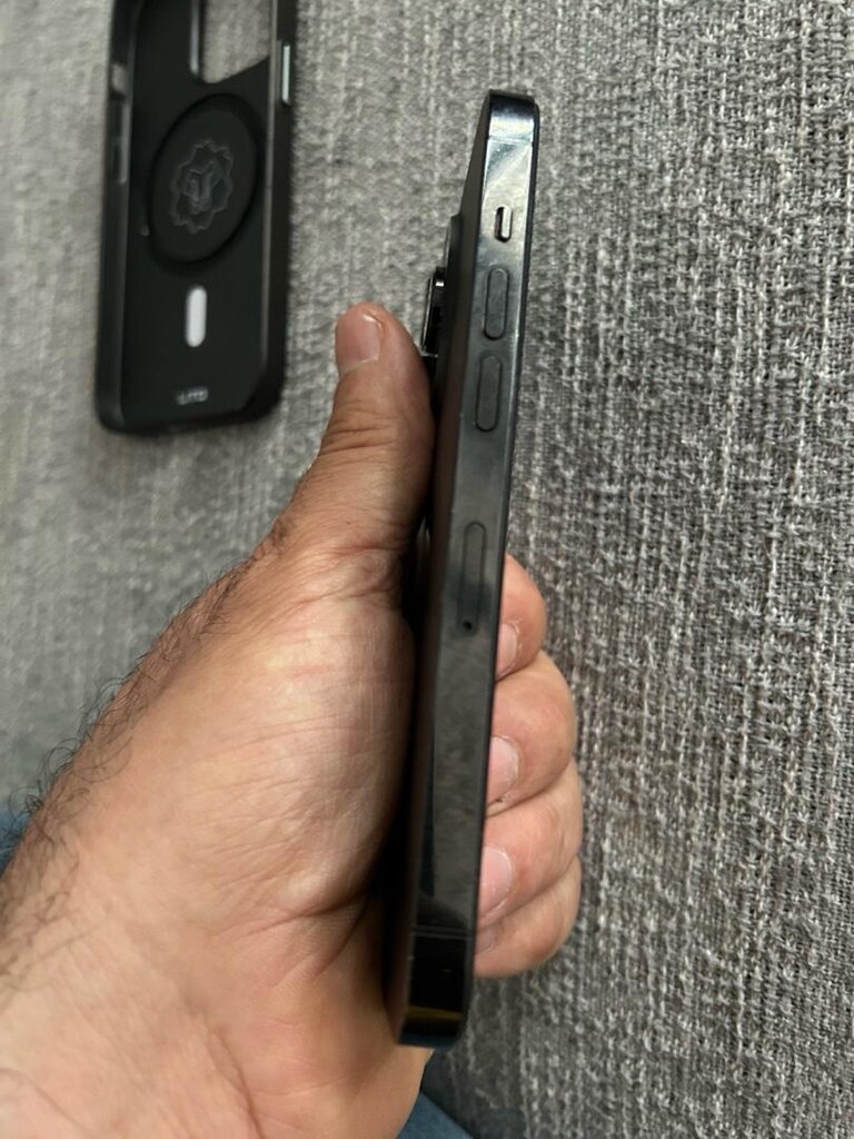 iPhone 14 pro 256 gb yd - 8