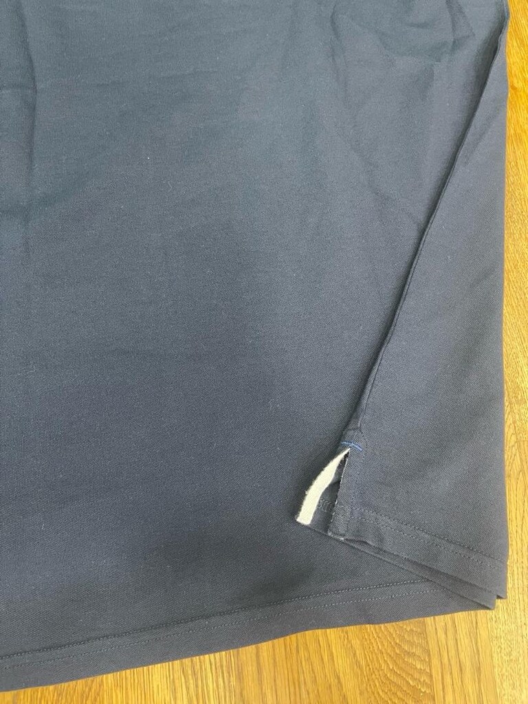 RUCK & MAUL POLO YAKA TSHIRT - 8