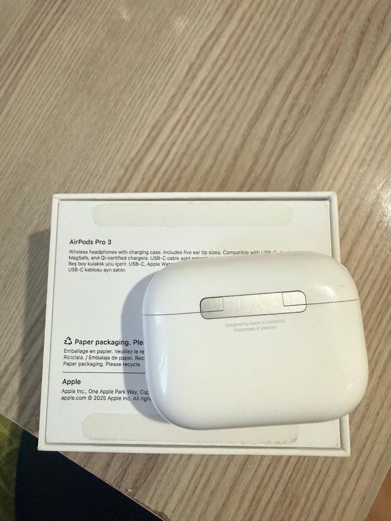 İPHONE 16 PROMAX 256 GB PİL SAGLIGI 87 AÇIKLAMAYI OKUYUN - 10