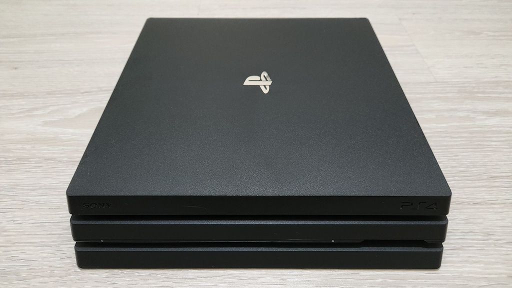PS4 Pro 1 TB 4K, FC 27 Dahil 16 Oyunlu, Çift Orijinal Kollu - 2