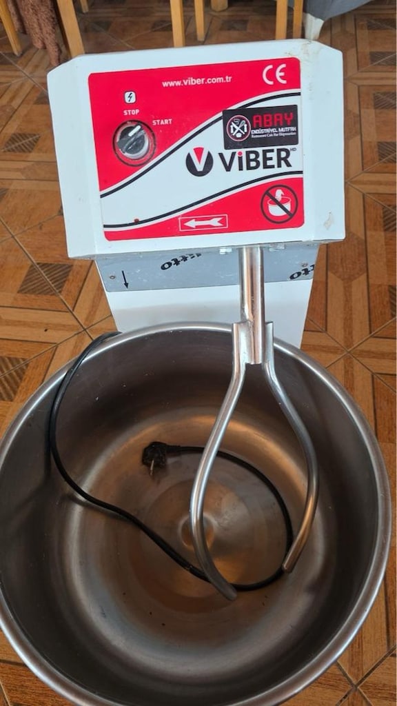 Sıfır ayarında 3 5 kere kullanıldı - 2