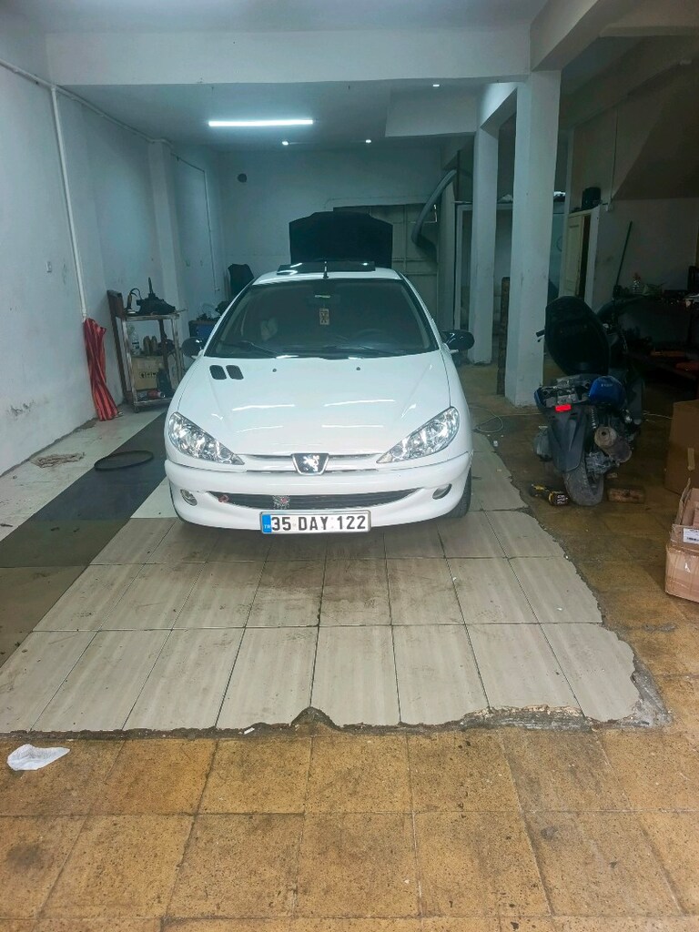 4kapi araclarla takas olur - 2