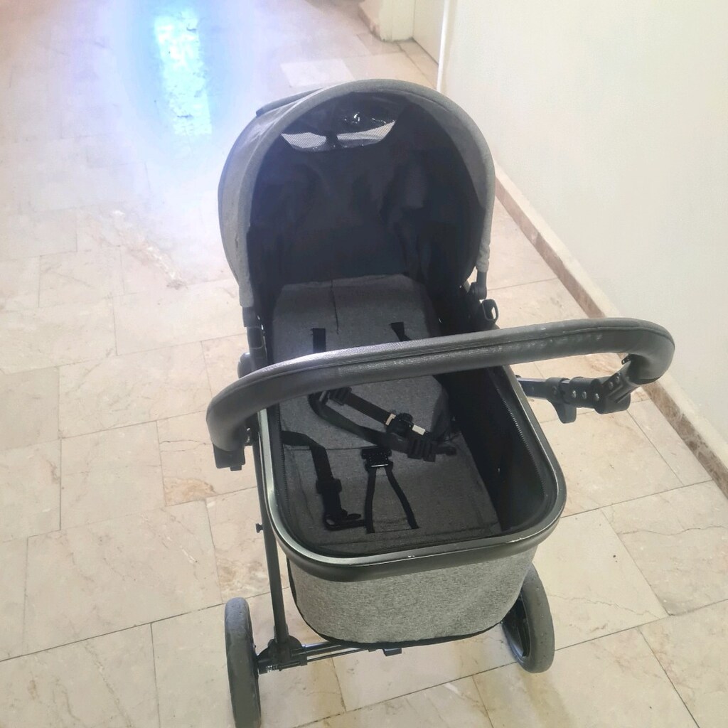 Temiz kullanılmış bebek arası - 4