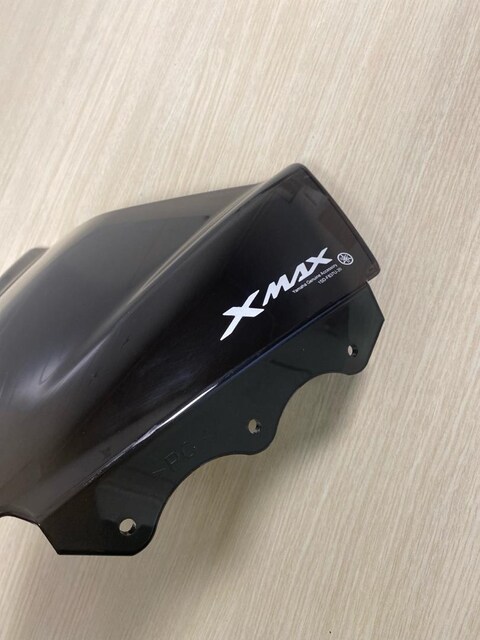 Yamaha Xmax ön spor cam orijinal 2014-2017