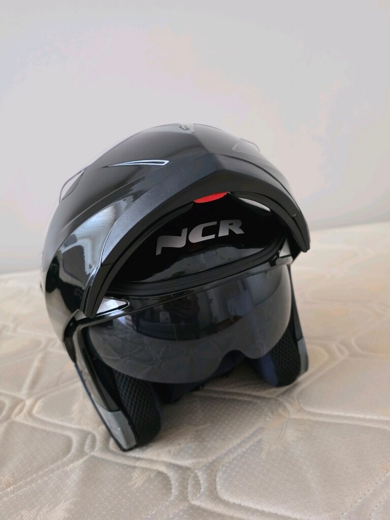 NCR AÇILIR KASK L BEDEN - 2
