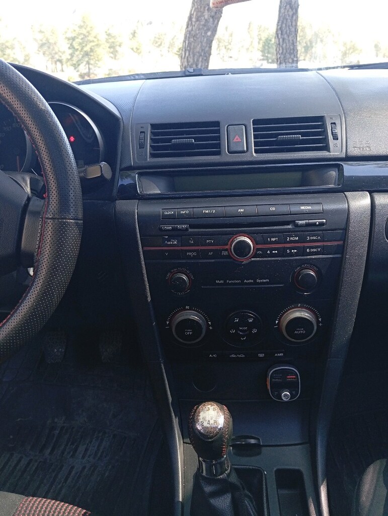 Sahibinden Mazda 3 - 8