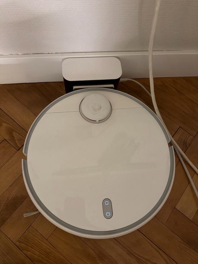Xiaomi mop pro 2 - 2