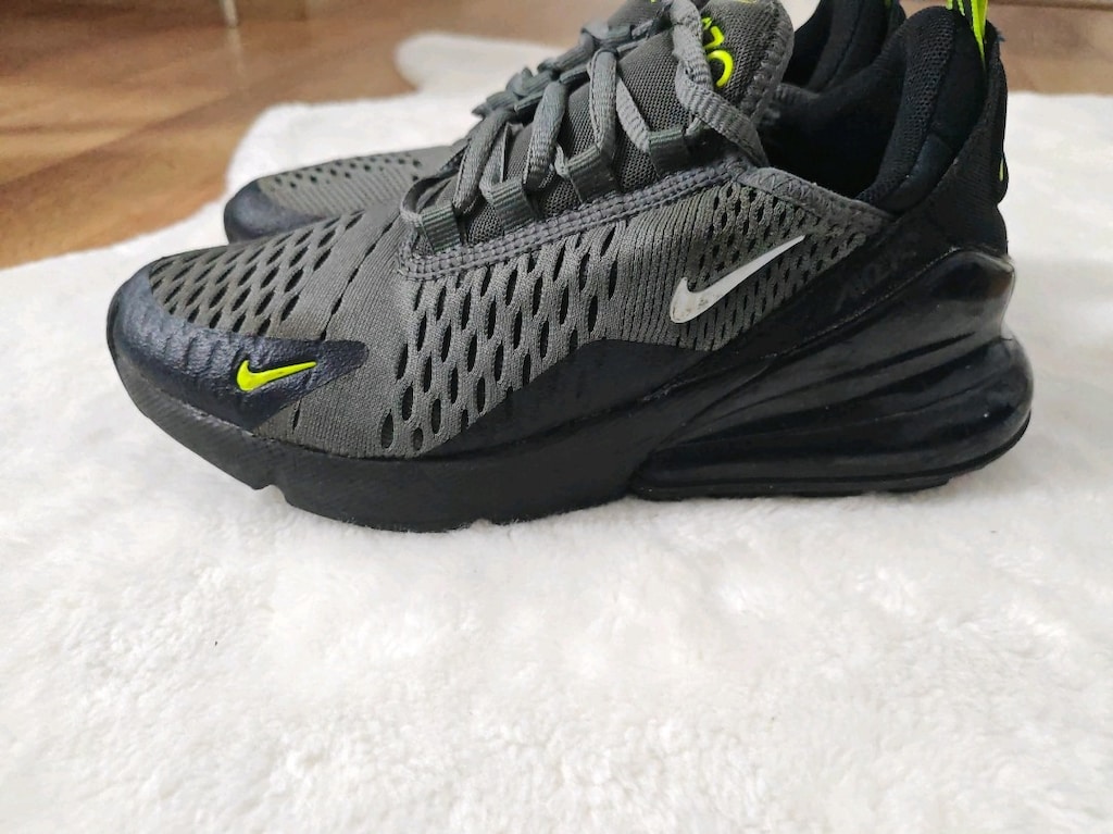 Air max spor - 3