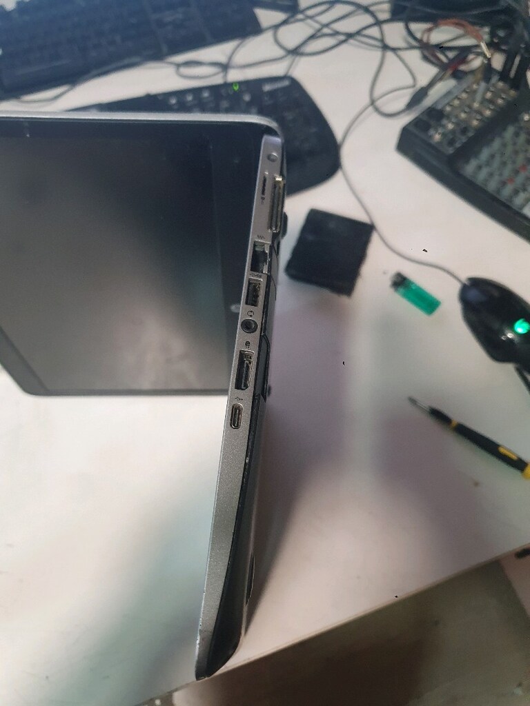 HP 840 G4 I7 7 NESIL - 8