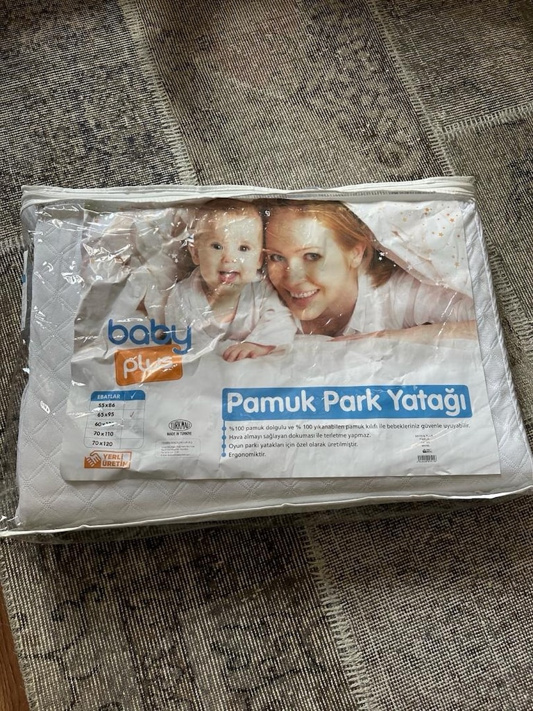 sifir pamuk yatak - 3