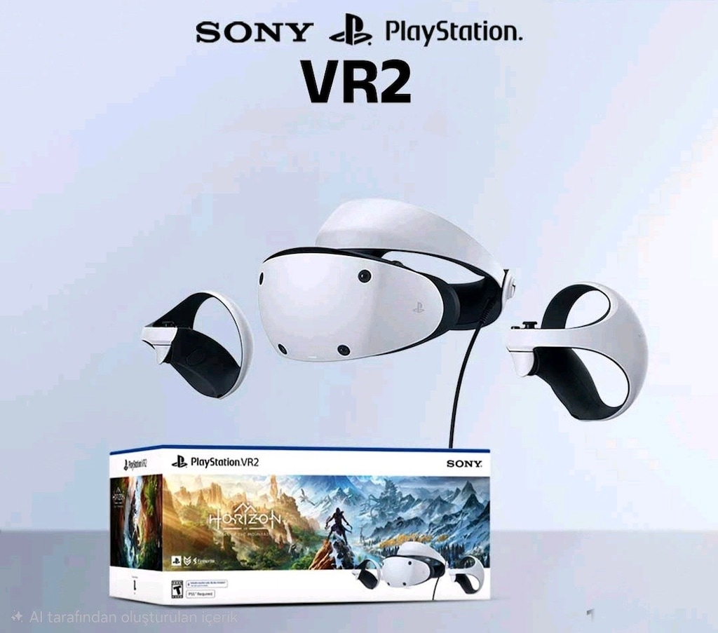 VR2 TEŞHİRDE - 2