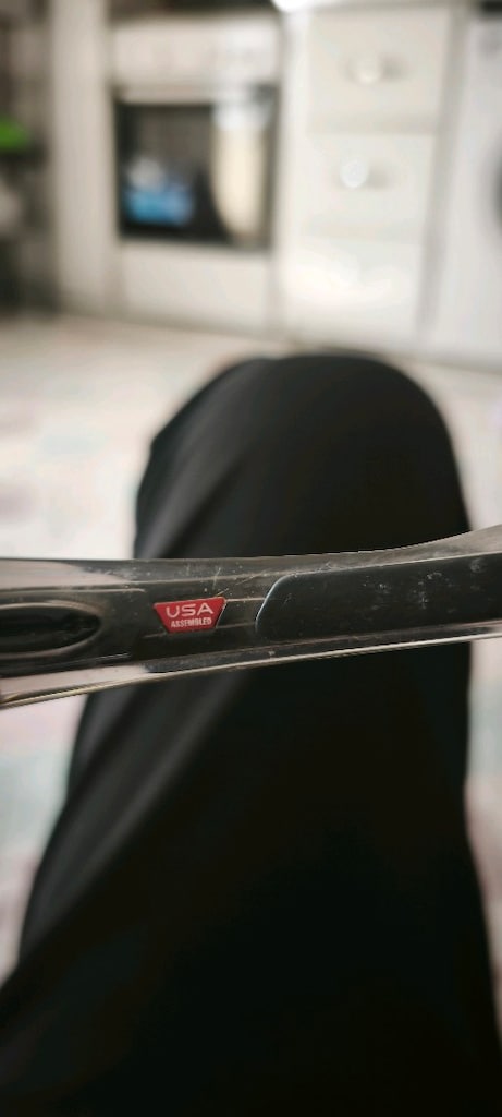 Oakley Güneş Gözlüğü - 2