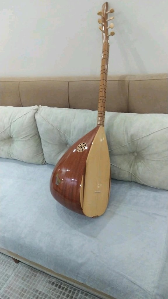 bağlama saz - 2