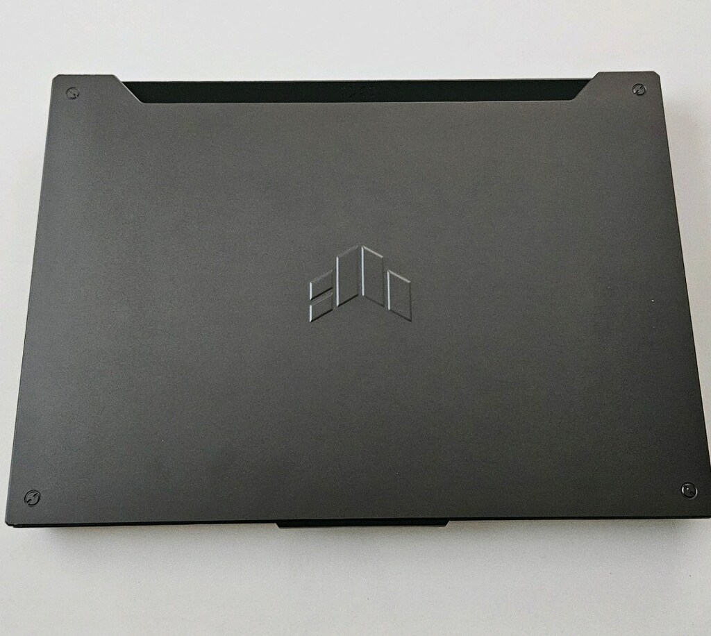 ASUS TUF F15 Gaming Laptop - 3