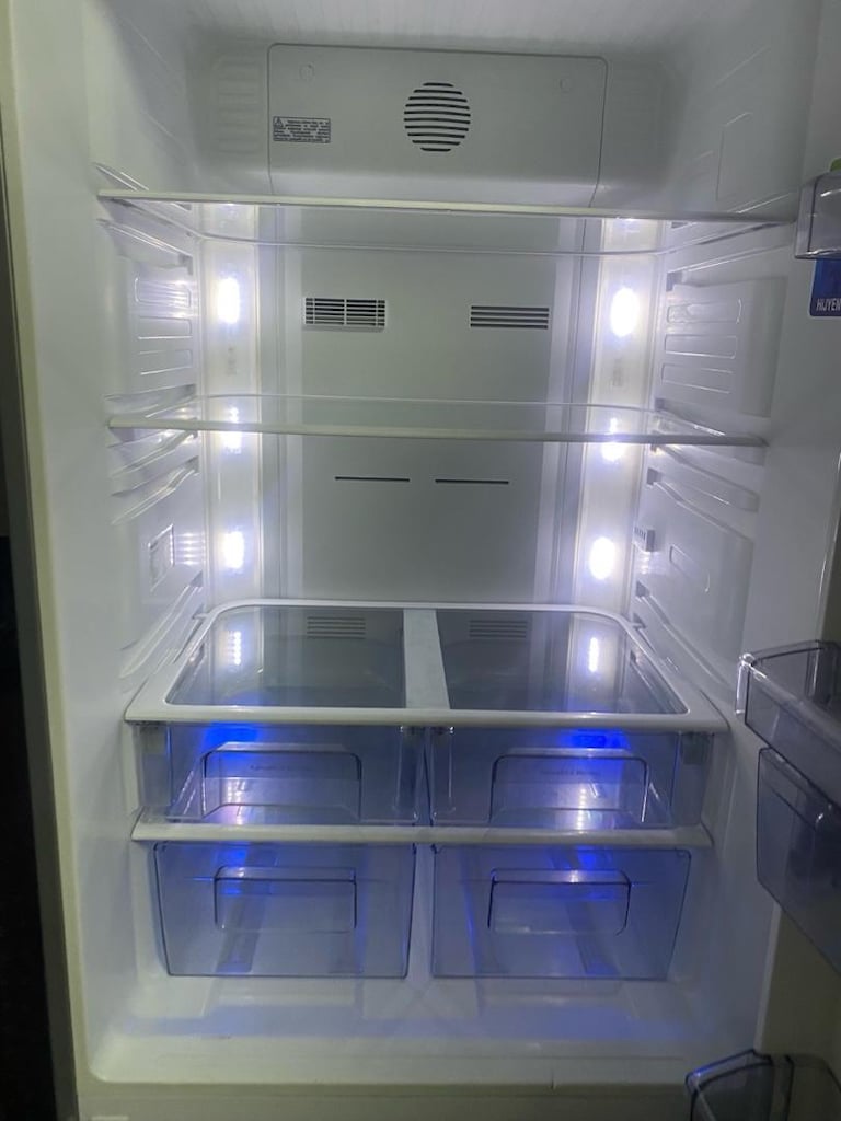 Ucuz Ve Sorunsuz Yeni Model Tertemiz Arçelik Buzdolabı! - 15