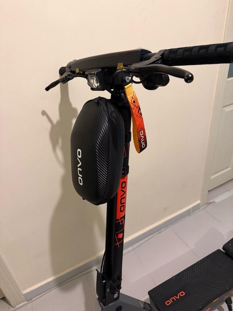 ONVO MX-2 ELEKTRİKLİ SCOOTER - 10