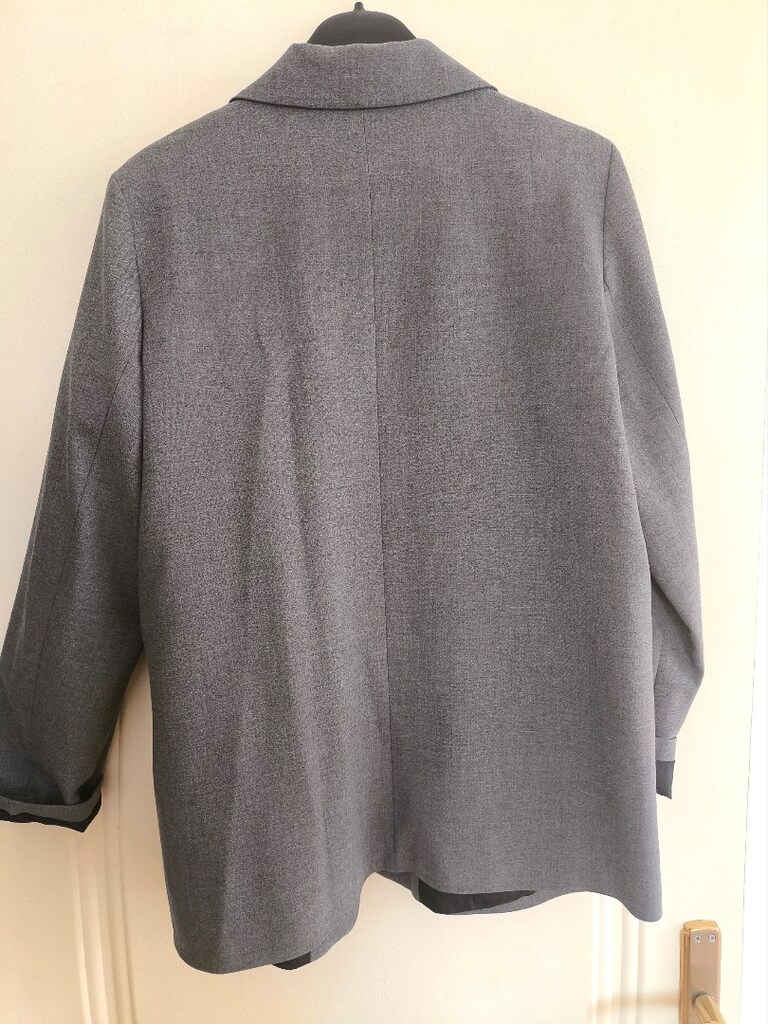 LCW sıfır xl beden blazer ceket - 2