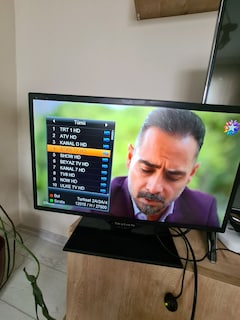 next HD uydu alıcı - 4