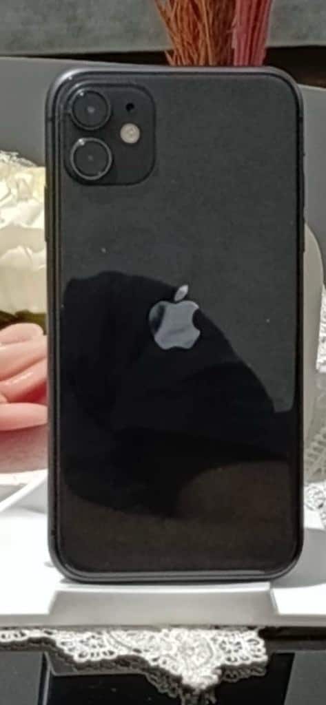 ıphone 11 64 gb - 2
