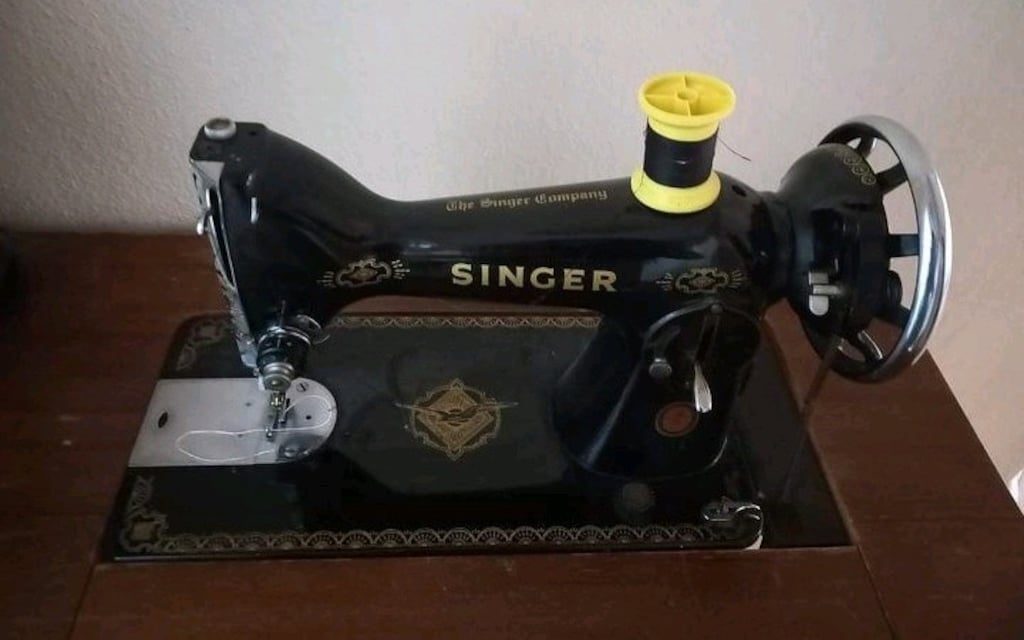 singer dikiş makinesi - 4