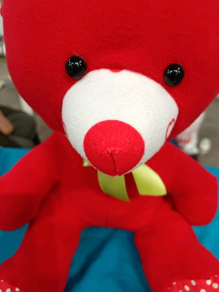 Peluş oyuncak - 2