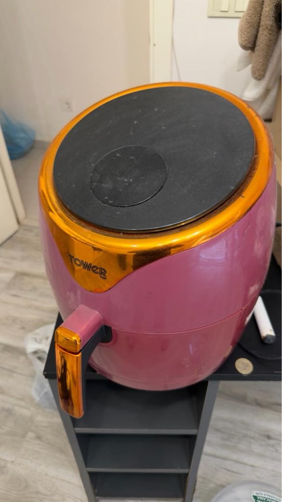 Tower Air Fryer - 2