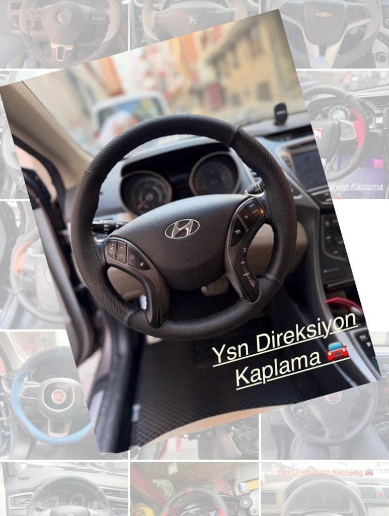 TÜM MARKA ARAÇLARA KİLİF DİKİMİMİZ VARDİR PAZAR AÇİGİZ - 2