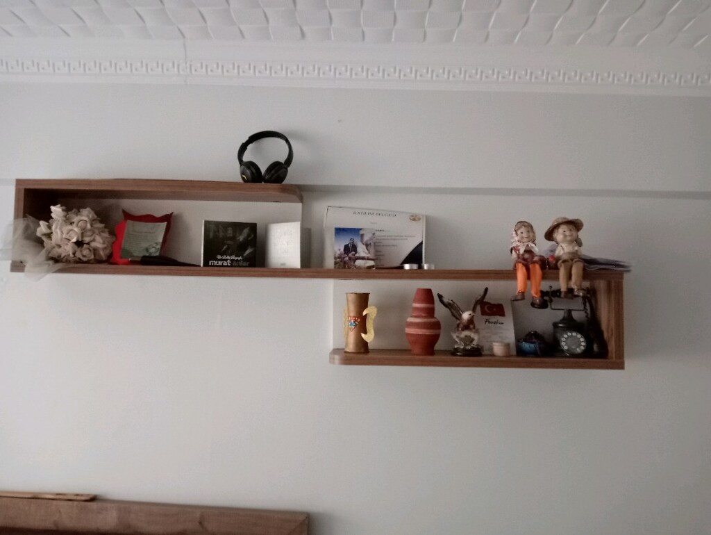 yatak odası takımı - 5