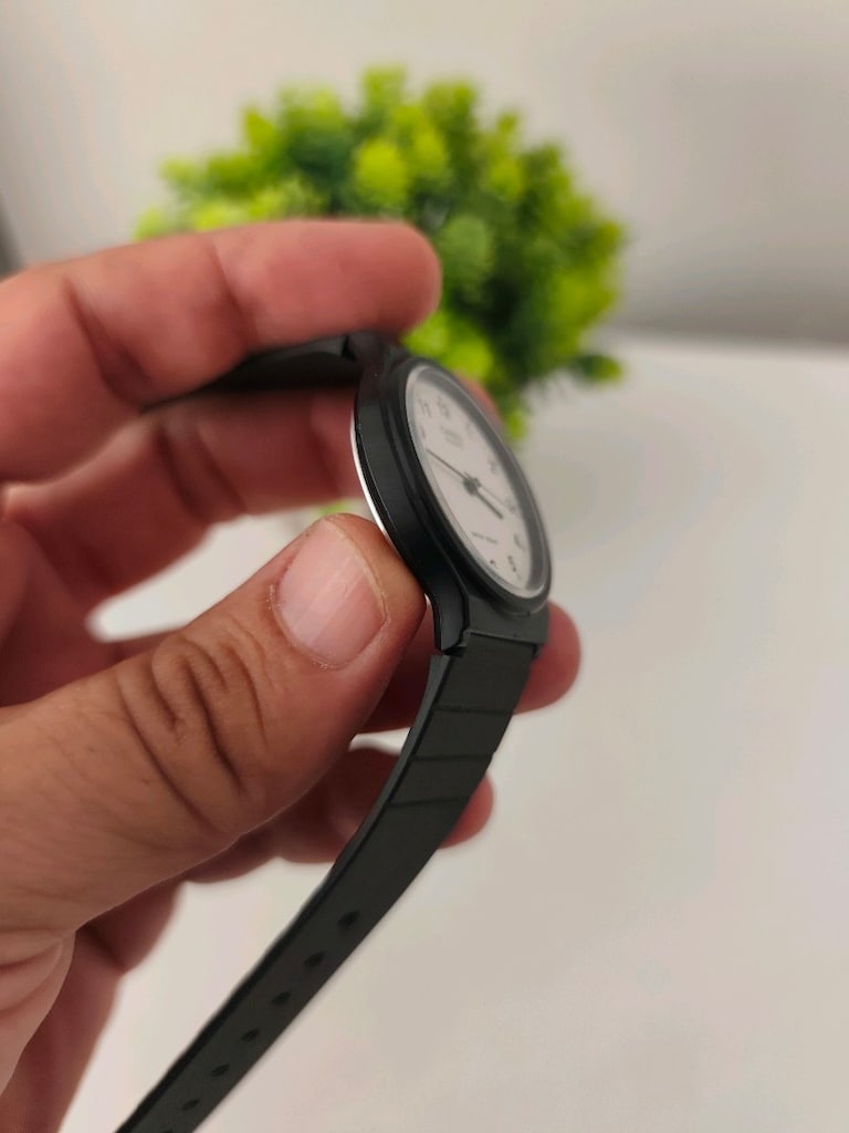 Orjinal Casio MQ-24 Klasik Erkek Saat - 15