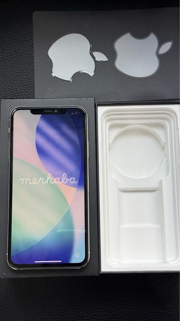 İphone 11 Pro Max - 4