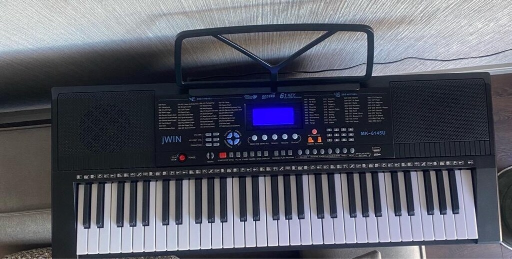 JWIN MK-6145 U ORG - 2