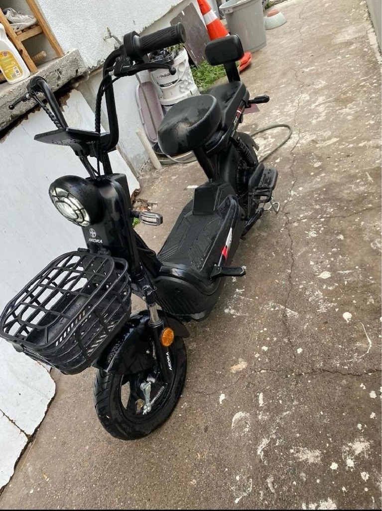 Arora zr3 - 5