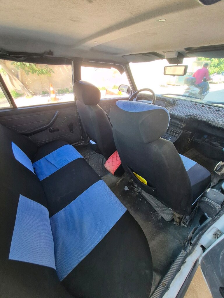 98 model şahin s hidrolik direksiyon ön iki cam otomatik merkezi kilit - 7