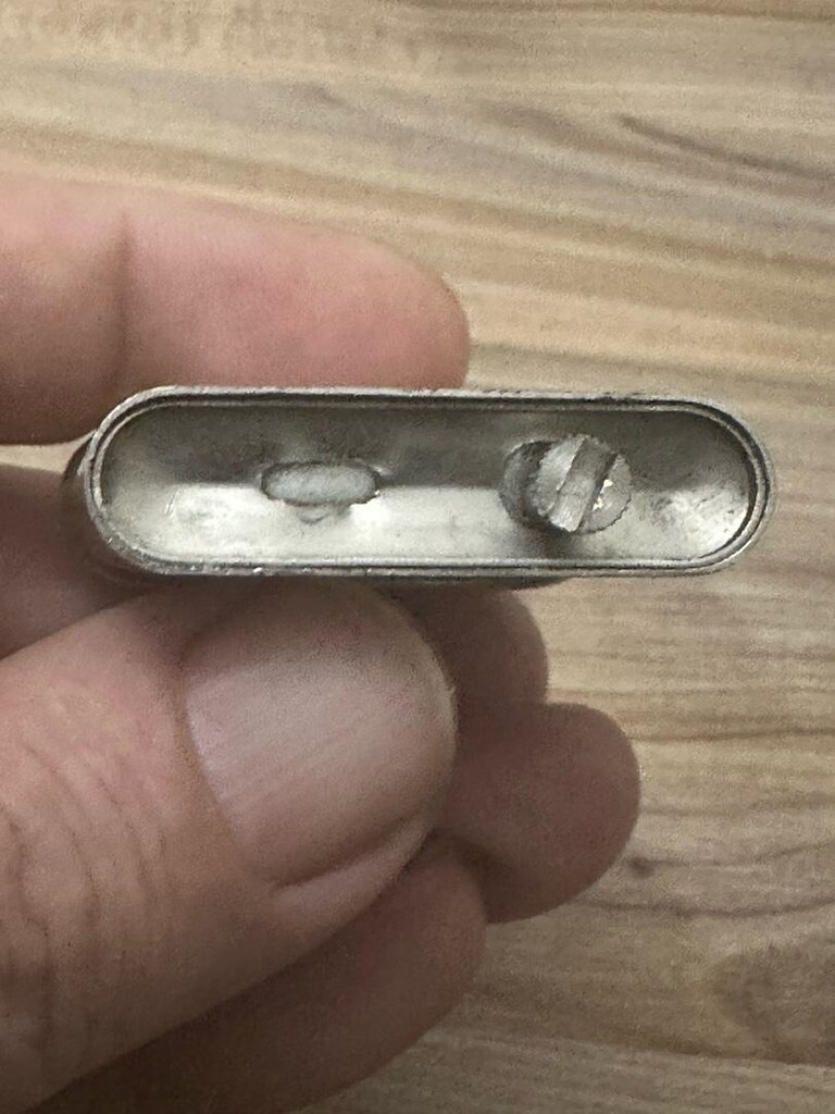 zunder benzinli çakmak - 7