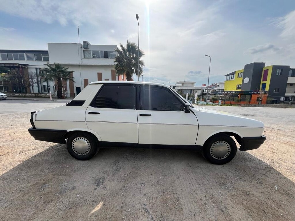 SIFIR VİZELİ Binek TOROS - 3